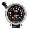 Bowtie Logo 3 3/4 in. Tachometer w/Shift Light - image 1