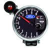 Officially-Licensed Ford Tachometer 5 in., 0-10,000 RPM, Electrical (Full Sweep) - image 1