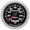 COPO Logo Transmission Temperature Gauge - image 1