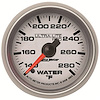 Ultra-Lite Pro Water Temperature Gauge 2-5/8" Electrical - image 1
