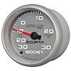 Ultra-Lite Pro Vacuum/Boost Gauge 2-5/8" Electrical - image 1