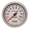 Ultra-Lite Pro Tachometer Gauge 3-3/8" Electrical - image 1