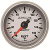 Ultra-Lite Pro Exhaust Gas Temperature Gauge 2-1/16" Electrical - image 1
