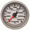 Ultra-Lite Pro Transmission Temperature Gauge 2-1/16" Electrical - image 1