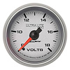 Ultra-Lite Pro Voltmeter 2-1/16" Electrical - image 1