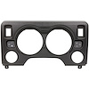 Direct-Fit Dash Panel 1997-06 Jeep TJ - image 1