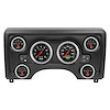 90011-11 6-Gauge Direct-Fit Dash Kit for 1997-2006 Jeep Wrangler TJ [Sport-Comp Series] - image 1