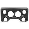 Direct-Fit Dash Panel 1997-06 Jeep TJ - image 1