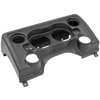 Direct-Fit Dash Panel 1997-06 Jeep TJ - image 2