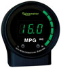 Autometer Ecometer 2-1/16" Electrical - image 3