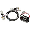 LS Plug & Play Harness with Tach Adapter Includes 105-9117 Tach Adapter - image 1