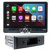 9125 8 in. DashPlay Connected Car Experience System Fits Select Ford Bronco, Edge, Escape, Explorer, F-150, Maverick, Mustang