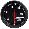 AirDrive EGT Gauge Black 2-1/16" - image 1