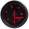 AirDrive EGT Gauge Black 2-1/16" - image 3