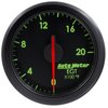 AirDrive EGT Gauge Black 2-1/16" - image 4