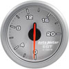 AirDrive EGT Gauge Silver 2-1/16" - image 1