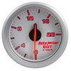 AirDrive EGT Gauge Silver 2-1/16" - image 3