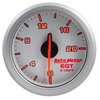 AirDrive EGT Gauge Silver 2-1/16" - image 4