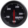 AirDrive Water Temperature Gauge Black 2-1/16" - image 2