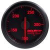AirDrive Water Temperature Gauge Black 2-1/16" - image 3