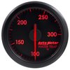 AirDrive Water Temperature Gauge Black 2-1/16" - image 4