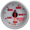AirDrive Water Temperature Gauge Silver 2-1/16" - image 2