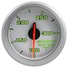 AirDrive Water Temperature Gauge Silver 2-1/16" - image 4