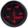 AirDrive Trans Temperature Gauge Black 2-1/16" - image 3