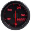 AirDrive Trans Temperature Gauge Black 2-1/16" - image 4