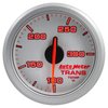 AirDrive Trans Temperature Gauge Silver 2-1/16" - image 3