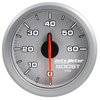 AirDrive Boost Gauge Silver 2-1/16" - image 2
