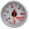 AirDrive Tachometer Gauge Silver 2-1/16" - image 2