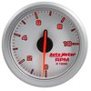 AirDrive Tachometer Gauge Silver 2-1/16" - image 3