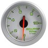 AirDrive Tachometer Gauge Silver 2-1/16" - image 4