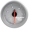 AirDrive Tachometer Gauge Silver 2-1/16" - image 1