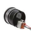 Environment Series Fuel Pressure Gauge 0-15 PSI 2-1/16" Black - image 2