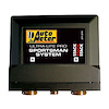 Sportsman System: 4 user definable RPM or 0-5volt input channels - image 1
