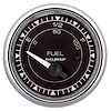 FUEL GUAGE 0-90 ELEC CHRM - image 1