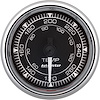 TEMP GAUGE 2 1/16 120-280 - image 1