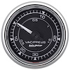 VAC/BOOST GAUGE 2 1/16 - image 1