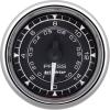 PRESS GAUGE 2 1/16 15PSI - image 1