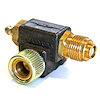 Speedometer Adapter 90°