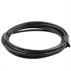 10 FEET OF 5/32 BLACK NYLON TUBING - image 1
