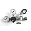 CO2 BOTTLE ELECTRIC SHUT OFF VALVE - image 1