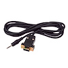 PC Connector Cable For BVA-200s, BVA-300, BVA-350, SB-300 & RC-300. - image 1