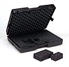 Blo-Molded Carrying Case For all micro-processed handheld testers - image 1