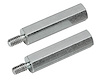 HEAVY DUTY ALTERNATOR ADAPTER KIT - image 1