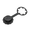 SIDE TERMINAL COVER AND TETHER GATOR CLAMP - image 1