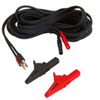 EXT. VOLT LEAD SET 20 INSULATED - image 1