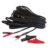 EXT. VOLT LEAD SET 45 INSULATED - image 1